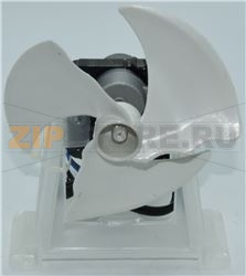 VENTILATEUR PRE-CONDENSEUR 