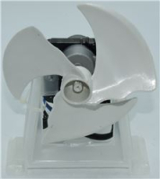 VENTILATEUR PRE-CONDENSEUR
