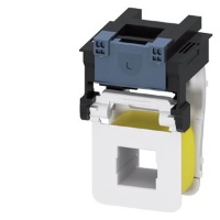 СМЕННАЯ КАТУШКА ДЛЯ ТИПОРАЗМЕР S10 ДЛЯ КОНТАКТОРE 3RT106/3RT146 AC/DC-НОМИНАЛЬНОЕ ПИТАЮЩЕЕ НАПРЯЖЕНИЕ УПРАВЛЕНИЯ UC200-НАПРЯЖЕНИЕ УПРАВЛЕНИЯ 220V ПРИВОД: ОБЫЧНЫЙ ПРУЖИННЫЕ КЛЕММЫ (CAGE CLAMP) Siemens 3RT1965-5AM32