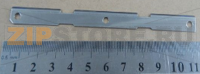 Metal part NCR GBRU 