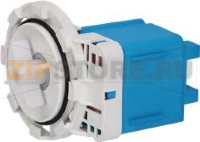 ЭЛЕКТРИЧЕСКИЙ НАСОС