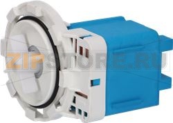 ЭЛЕКТРИЧЕСКИЙ НАСОС 