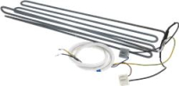 RESISTENZA SBRINAMENTO 500W 230V