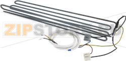RESISTENZA SBRINAMENTO 500W 230V 