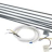 RESISTENZA SBRINAMENTO 500W 230V - RESISTENZA SBRINAMENTO 500W 230V
