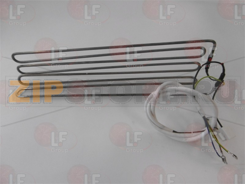 RESISTENZA SBRINAMENTO 500W 230V 
