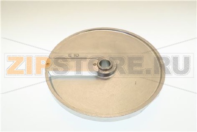 DISCO PER AFFETTARE 10 mm 