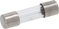 FUSIBILE VETRO  T10A RIT. 5X20