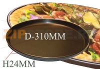 PLAT CRIPS M.O 27L/34L