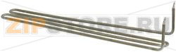 RESISTENZA 2500W 230V 