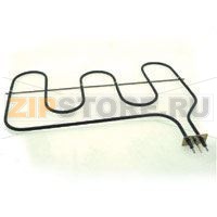 RESISTANCE G. 6619112825