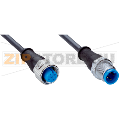 Кабель соединительный SICK YF2A14-060UB3M2A14 