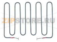 ТЭН Roller Grill PSE 400 (0.2 кВт)