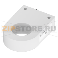 Датчик индуктивный кольцевой и трубчатый Balluff BES02TY