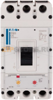 Выключатель автоматический Eaton PDE33N0630TAAS