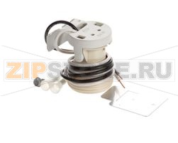 INCANDESCENT LAMP SOCKET REPLA 