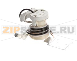 INCANDESCENT LAMP SOCKET REPLA 
