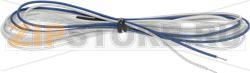 HEATER WIRE GL BRAID 182 115V 3.5W/FT 