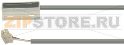 ДАТЧИК КОНТАКТА ДВЕРИ 1.75М. МАГНИТНЫЙ RATIONAL 40.00.454P 