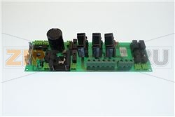 SCHEDA POTENZA FORNO TUNNEL TN 