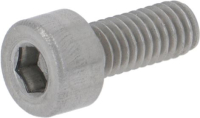 ШУРУП ИЗ НЕРЖ.СТАЛИ T.C.C.E.I M4X10 UNI 5931