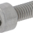 ШУРУП ИЗ НЕРЖ.СТАЛИ T.C.C.E.I M4X10 UNI 5931 - ШУРУП ИЗ НЕРЖ.СТАЛИ T.C.C.E.I M4X10 UNI 5931