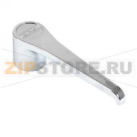 Рукоятка двери Rational Classic 201/20 запчасть снята с производства, заменена на каталожный номер 2016.1450