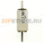 Предохранитель, 125 A, AC 660 В, 100 кА, DIN 0, aR, DIN, IEC Eaton FUSE 125A 660V DIN 0 AR - Предохранитель, 125 A, AC 660 В, 100 кА, DIN 0, aR, DIN, IEC Eaton FUSE 125A 660V DIN 0 AR