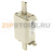 Предохранитель, 125 A, AC 660 В, 100 кА, DIN 0, aR, DIN, IEC Eaton FUSE 125A 660V DIN 0 AR - Предохранитель, 125 A, AC 660 В, 100 кА, DIN 0, aR, DIN, IEC Eaton FUSE 125A 660V DIN 0 AR