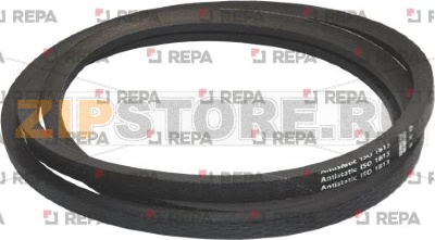 COURROIE TRAPEZOIDALE SPA 1900 LW 