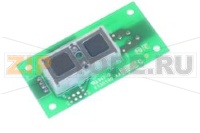 INTERRUTT.SCHEDA INTERFACCIA;COPUI40S TH