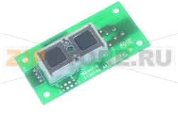 INTERRUTT.SCHEDA INTERFACCIA;COPUI40S TH 