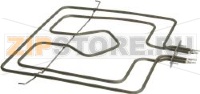 ТЭН ДЛЯ ГРИЛЯ 2600ВТ 230В