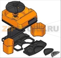 ЦВЕТНОЙ КОМПЛЕКТ МОДЕРНИЗАЦИИ D ДЛЯ МОДЕЛЕЙ СЕРИИ VERSATILE