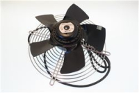 MOTOR FAN 2 SPEEDS