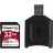 Карта памяти 32 Гб Kingston MLPR2/32GB