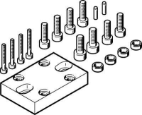 Комплект переходников Festo HAPG-55