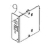 Внутренний Ethernet сервер TSC TTP-344M