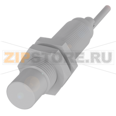 Датчик уровня наполнения емкостной, контактирующий со средой Balluff BCS006Z 