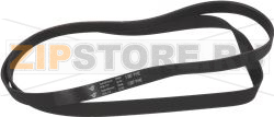 BELT HUTCHINSON 1287 H8 EL 