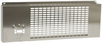 MASCHERINA POLICARBONATO 720x265x90 mm