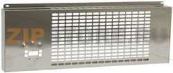 MASCHERINA POLICARBONATO 720x265x90 mm 