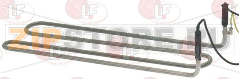 RESISTENZA 1000W 230V 