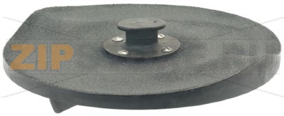 АБРАЗИВНЫЙ ДИСК 