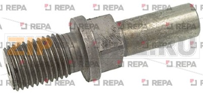 PIN FOR MEAT MINCER MOD.22 NSV 