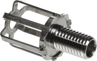 Protection basket for chamber probe