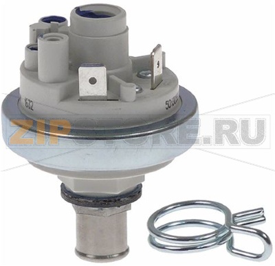 Pressure switch 13mbar Con4 / Con maxx 