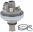 Pressure switch 13mbar Con4 / Con maxx