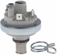 Pressure switch 13mbar Con4 / Con maxx