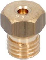 NATURAL GAS INJECTOR SMEG 909010469